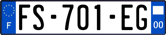FS-701-EG
