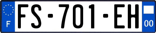 FS-701-EH