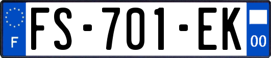 FS-701-EK