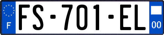 FS-701-EL