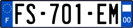 FS-701-EM