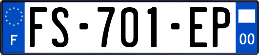 FS-701-EP