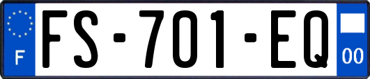 FS-701-EQ