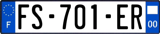 FS-701-ER