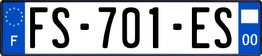 FS-701-ES