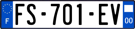 FS-701-EV