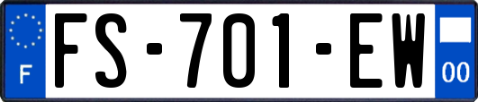 FS-701-EW