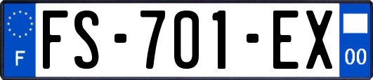 FS-701-EX