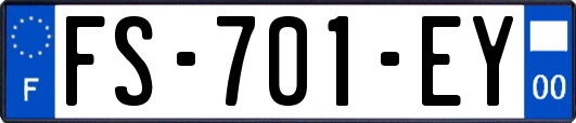 FS-701-EY
