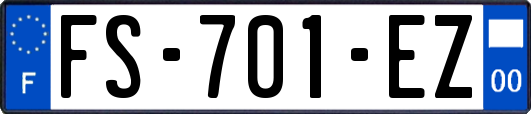 FS-701-EZ