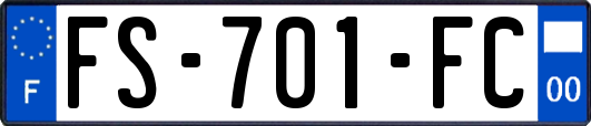 FS-701-FC