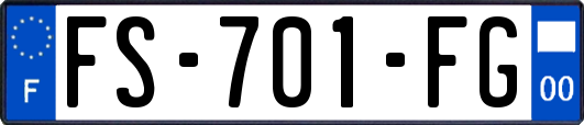 FS-701-FG
