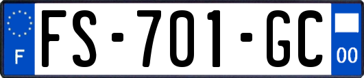 FS-701-GC
