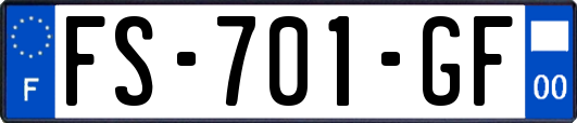 FS-701-GF