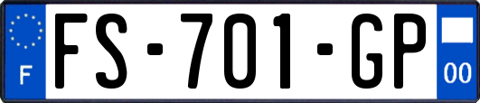 FS-701-GP