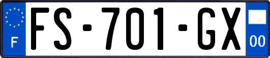 FS-701-GX