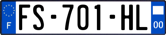 FS-701-HL