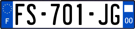 FS-701-JG