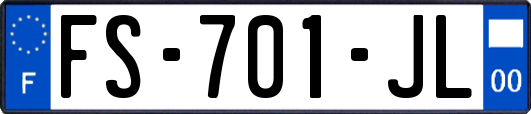 FS-701-JL