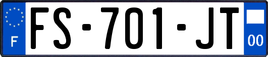FS-701-JT