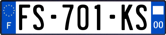 FS-701-KS
