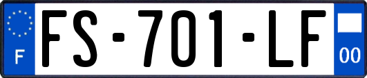 FS-701-LF