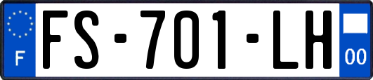 FS-701-LH