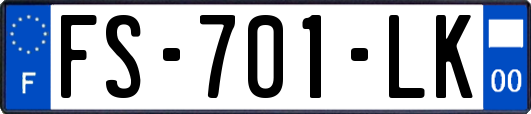 FS-701-LK