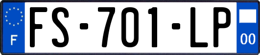 FS-701-LP
