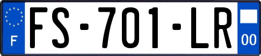 FS-701-LR