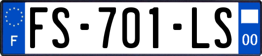 FS-701-LS