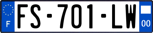 FS-701-LW