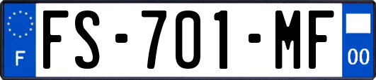 FS-701-MF