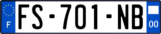FS-701-NB