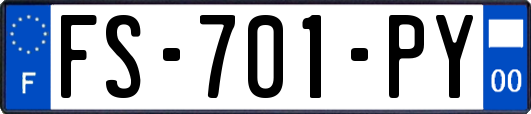FS-701-PY