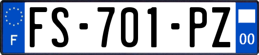 FS-701-PZ