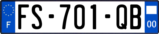 FS-701-QB
