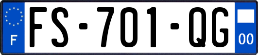 FS-701-QG