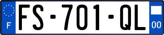 FS-701-QL