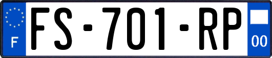 FS-701-RP