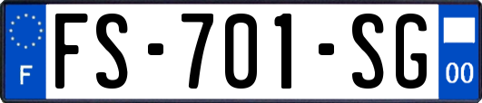 FS-701-SG