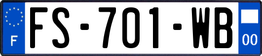 FS-701-WB