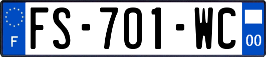 FS-701-WC