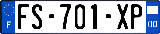 FS-701-XP