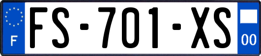 FS-701-XS