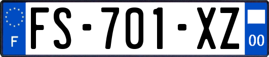 FS-701-XZ