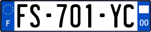 FS-701-YC