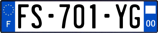 FS-701-YG