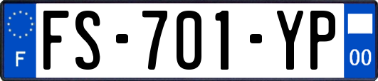 FS-701-YP