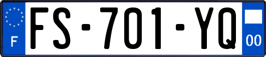 FS-701-YQ